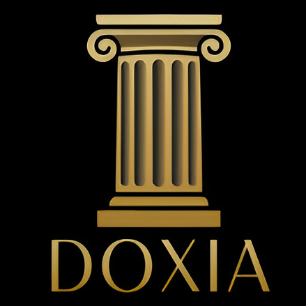Doxia logo